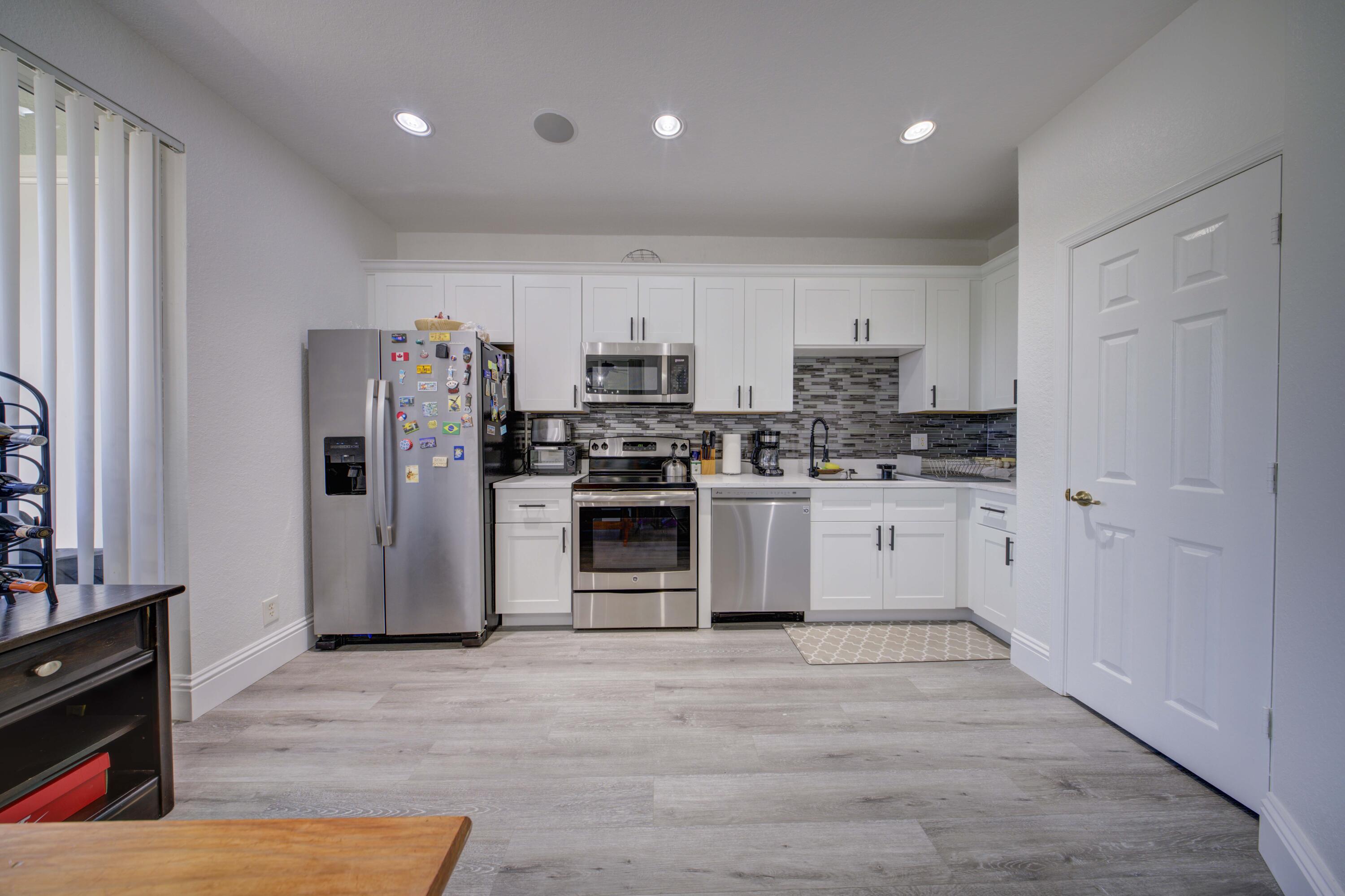 Thousand Oaks - Residential