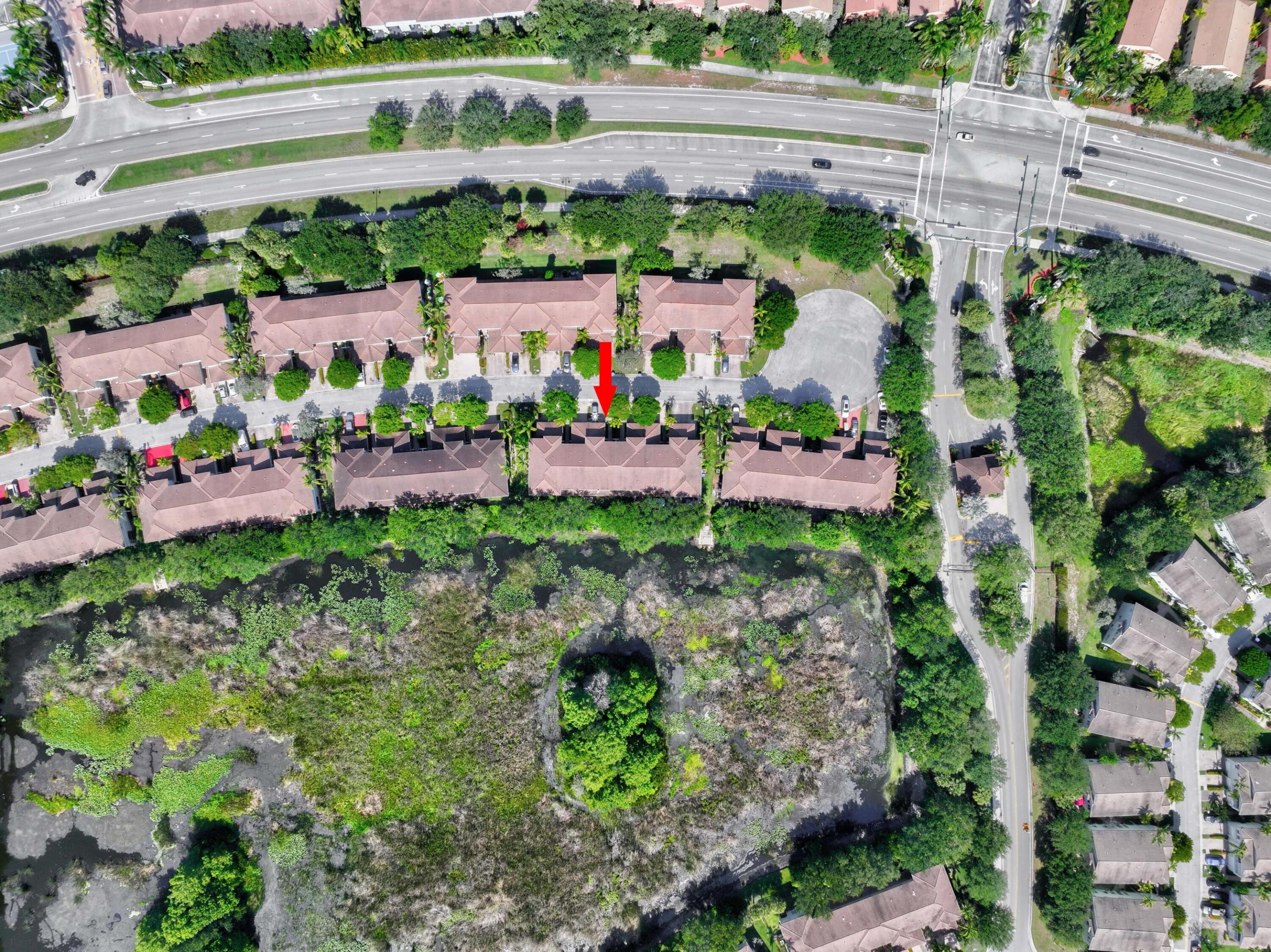 Thousand Oaks - Residential