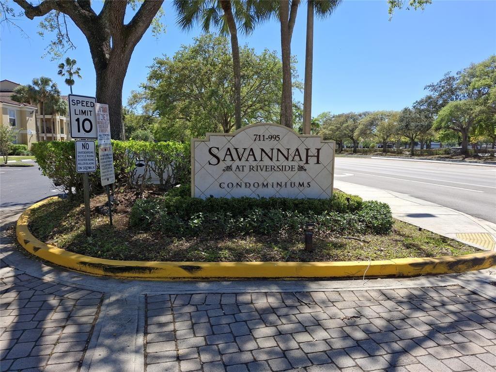 Photo 1 of 35 — 899 W Riverside Drive 611, Coral Springs, FL 33071