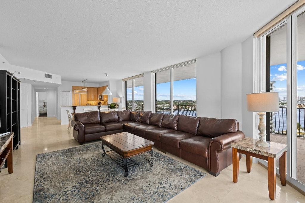 Photo of 100 S Birch Road #1102C, Fort Lauderdale, FL 33316 (MLS # F10477745)