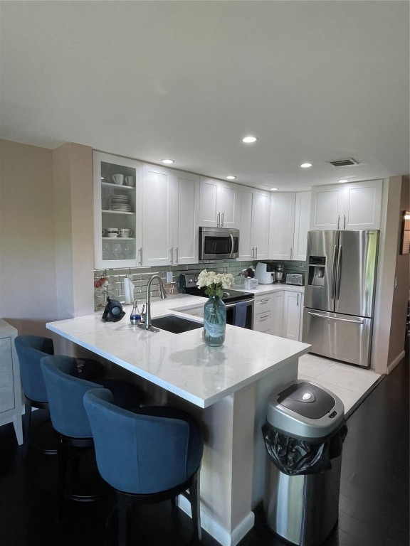 COBBLESTONE WALK - Residential