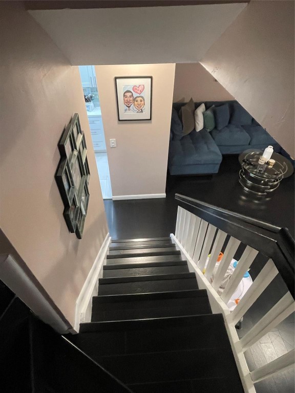 COBBLESTONE WALK - Residential