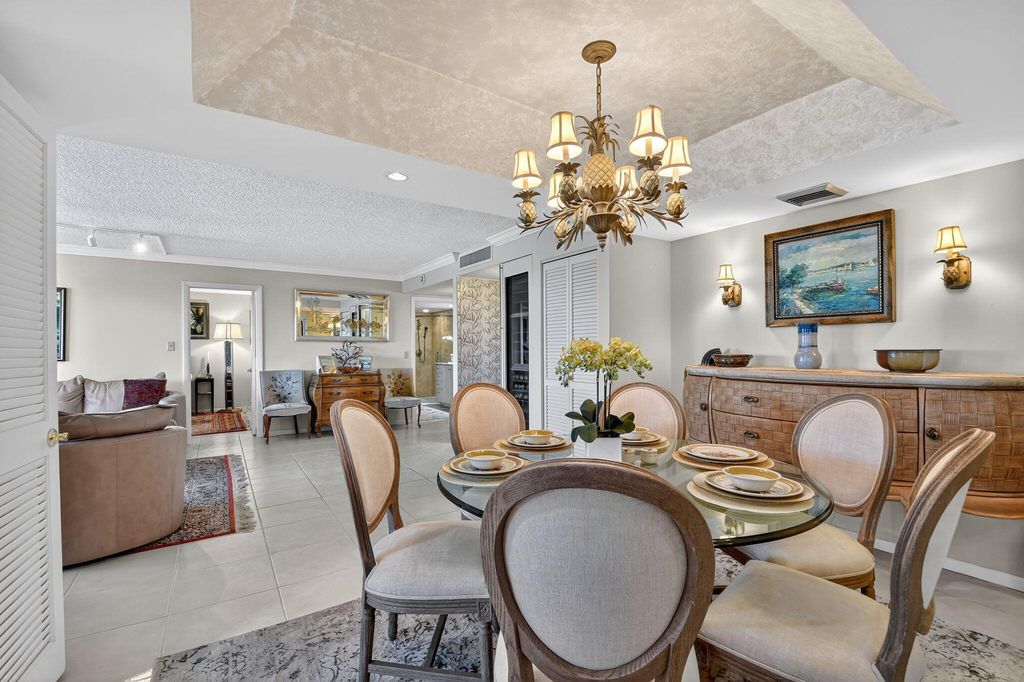 Photo of 3589 S Ocean Boulevard #608, South Palm Beach, FL 33480 (MLS # B26029530)