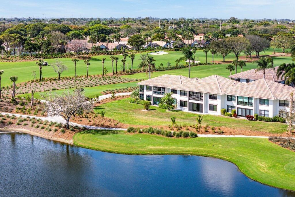 Photo of 10267 Quail Covey Road #Hibiscus S, Boynton Beach, FL 33436 (MLS # R11088136)