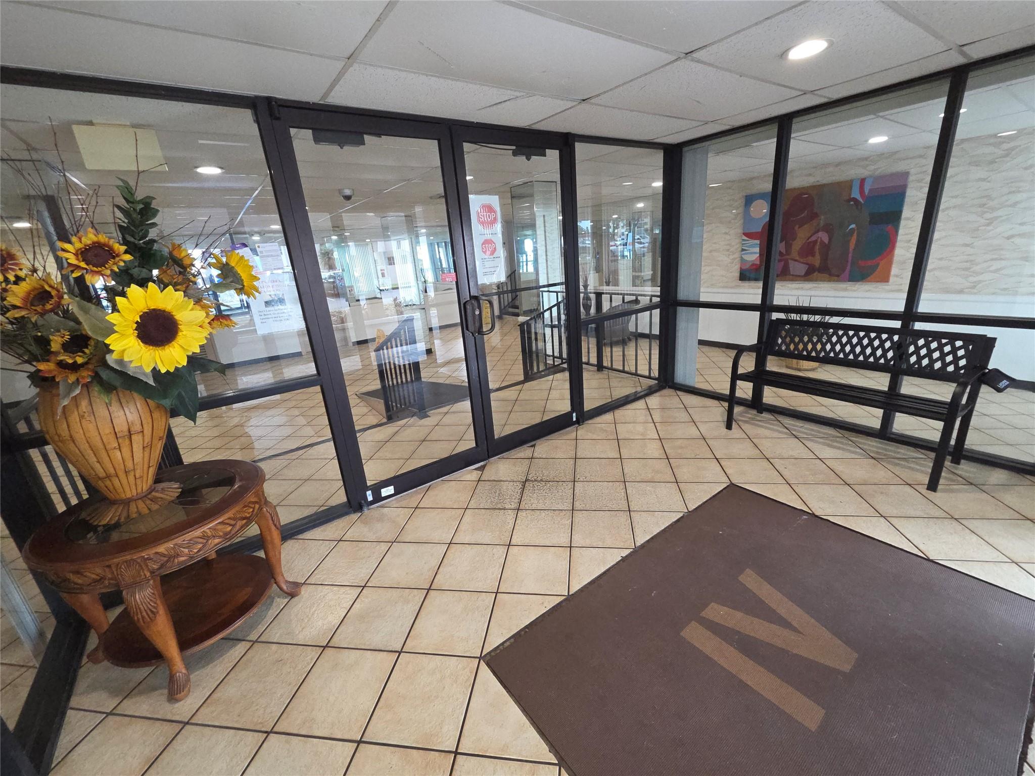 The Manors Of Inverrary I - Residential Lease