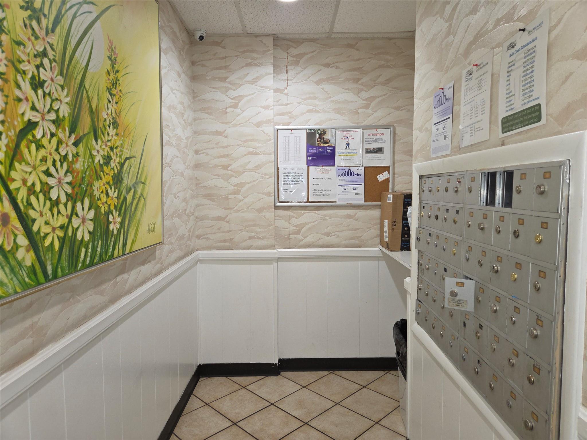 The Manors Of Inverrary I - Residential Lease