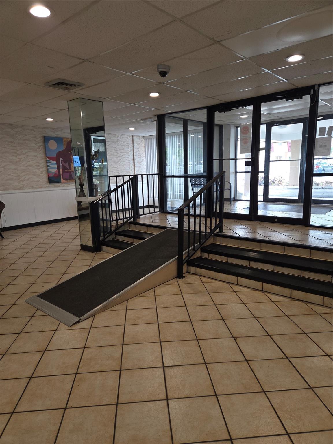 The Manors Of Inverrary I - Residential Lease