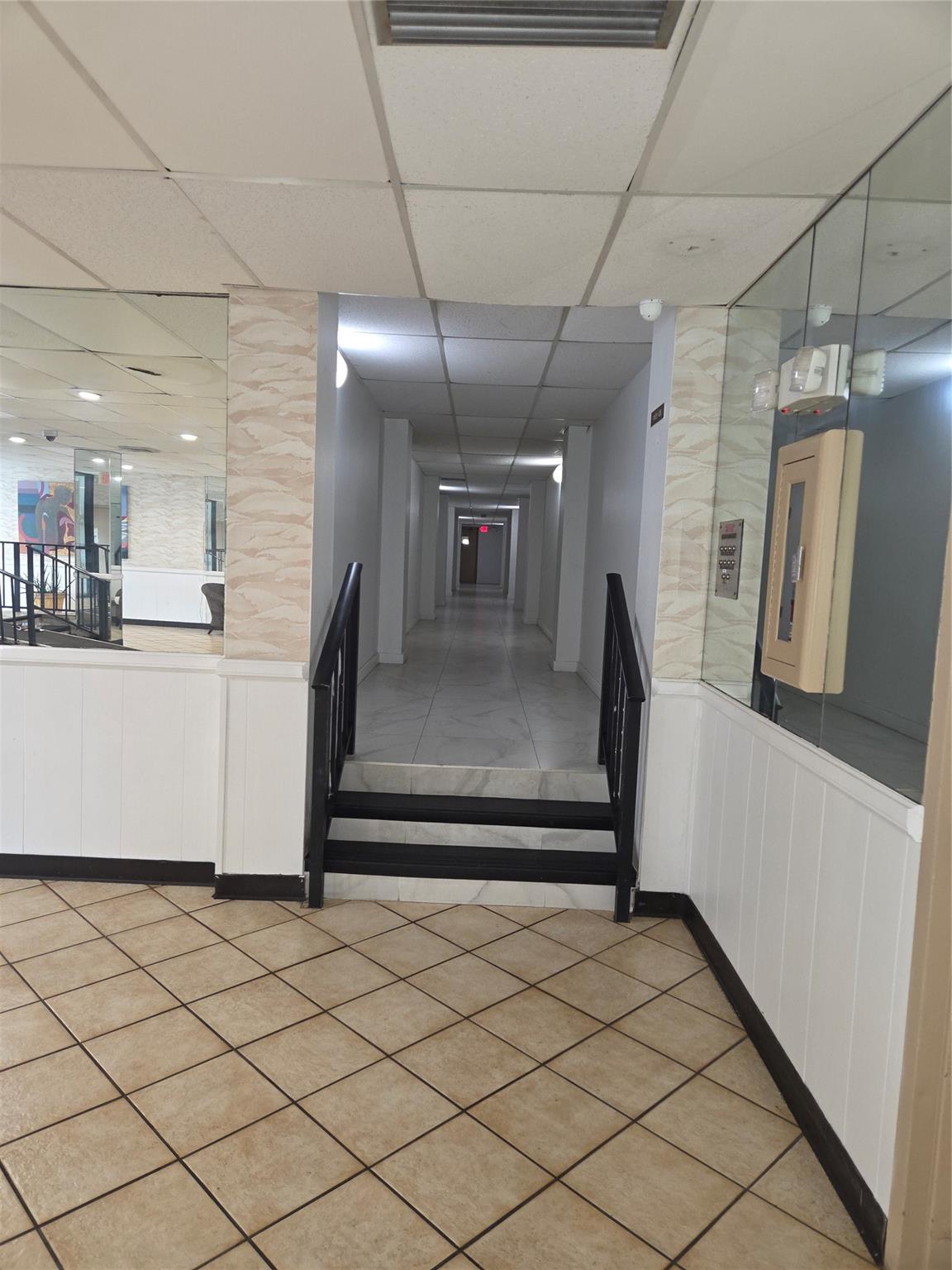 The Manors Of Inverrary I - Residential Lease