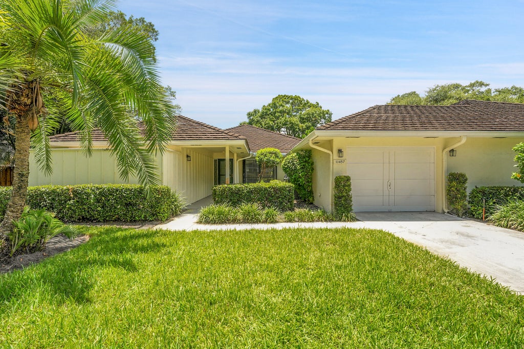 Photo of 11457 Sandy Oaks Court, North Palm Beach, FL 33408 (MLS # B26086647)