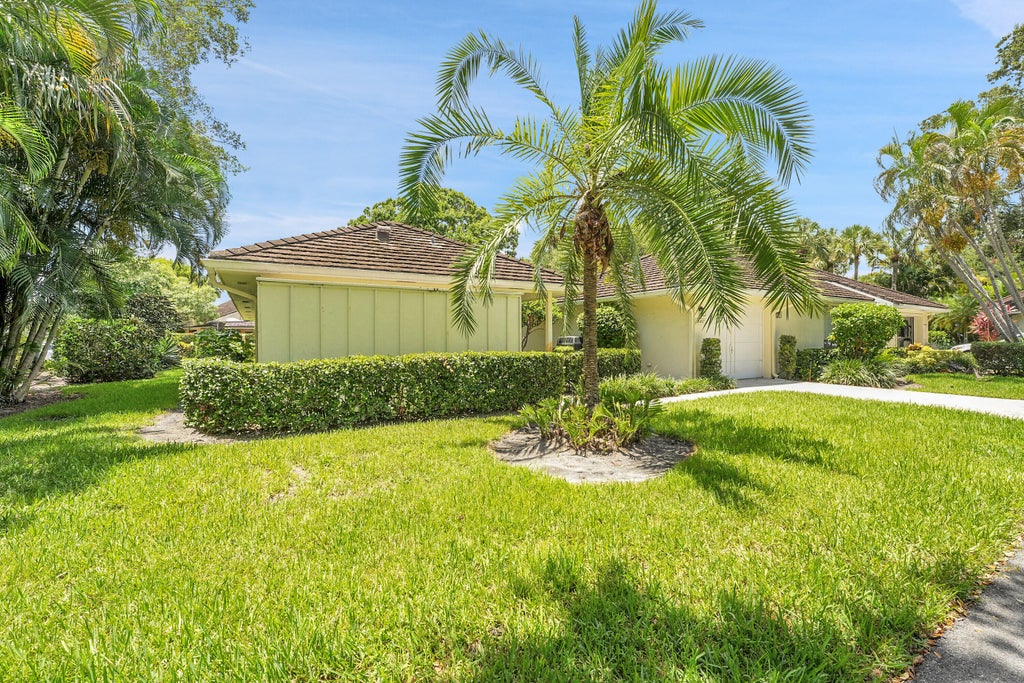 Photo of 11457 Sandy Oaks Court, North Palm Beach, FL 33408 (MLS # B26086647)