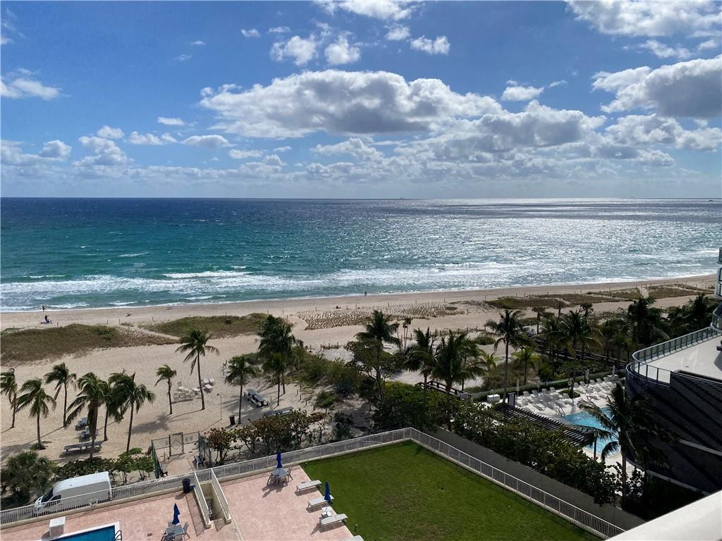 750 N Ocean Boulevard 1009