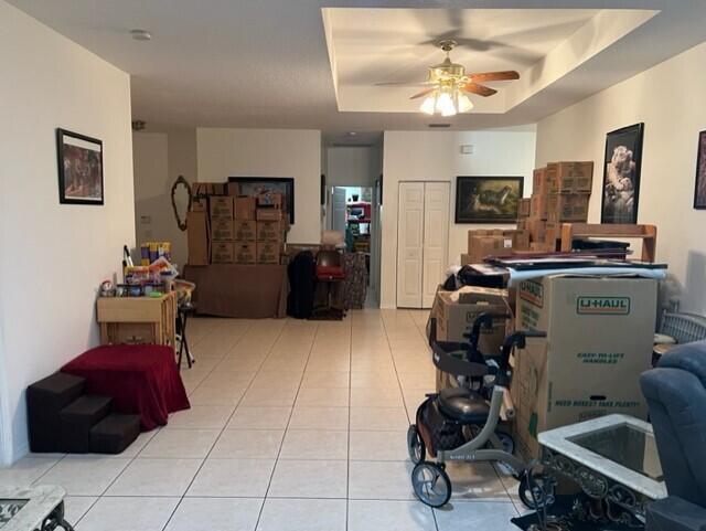 MADISON LAKES - Residential