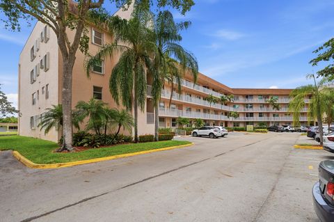 Tiny photo for 2521 NW 104th Avenue #104, Sunrise, FL 33322 (MLS # B26045077)