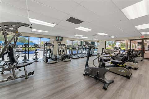 Tiny photo for 2521 NW 104th Avenue #104, Sunrise, FL 33322 (MLS # B26045077)