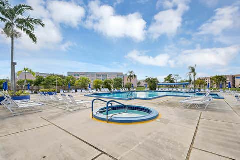 Tiny photo for 2521 NW 104th Avenue #104, Sunrise, FL 33322 (MLS # B26045077)