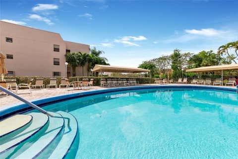 Tiny photo for 2521 NW 104th Avenue #104, Sunrise, FL 33322 (MLS # B26045077)