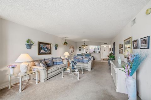 Tiny photo for 2521 NW 104th Avenue #104, Sunrise, FL 33322 (MLS # B26045077)