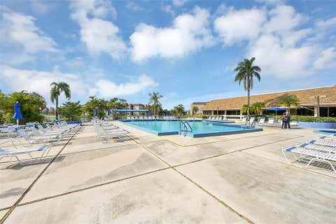 Tiny photo for 2521 NW 104th Avenue #104, Sunrise, FL 33322 (MLS # B26045077)