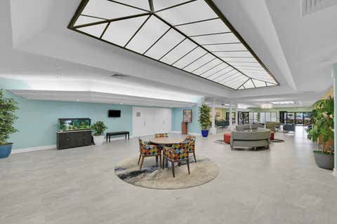 Tiny photo for 2521 NW 104th Avenue #104, Sunrise, FL 33322 (MLS # B26045077)
