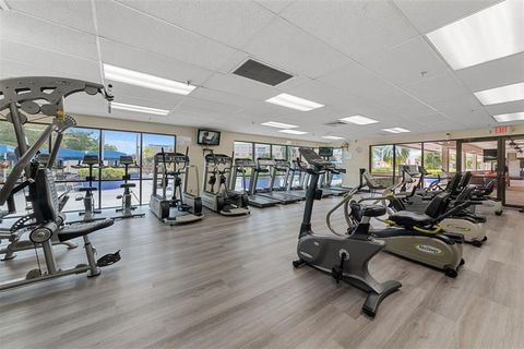 Tiny photo for 2521 NW 104th Avenue #104, Sunrise, FL 33322 (MLS # B26045077)