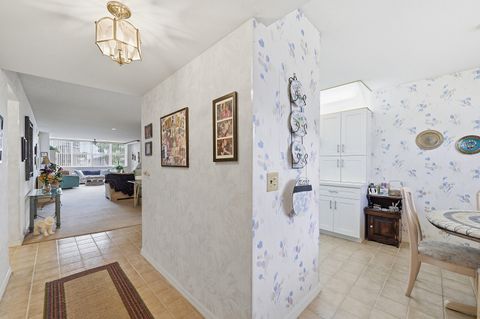 Tiny photo for 2521 NW 104th Avenue #104, Sunrise, FL 33322 (MLS # B26045077)