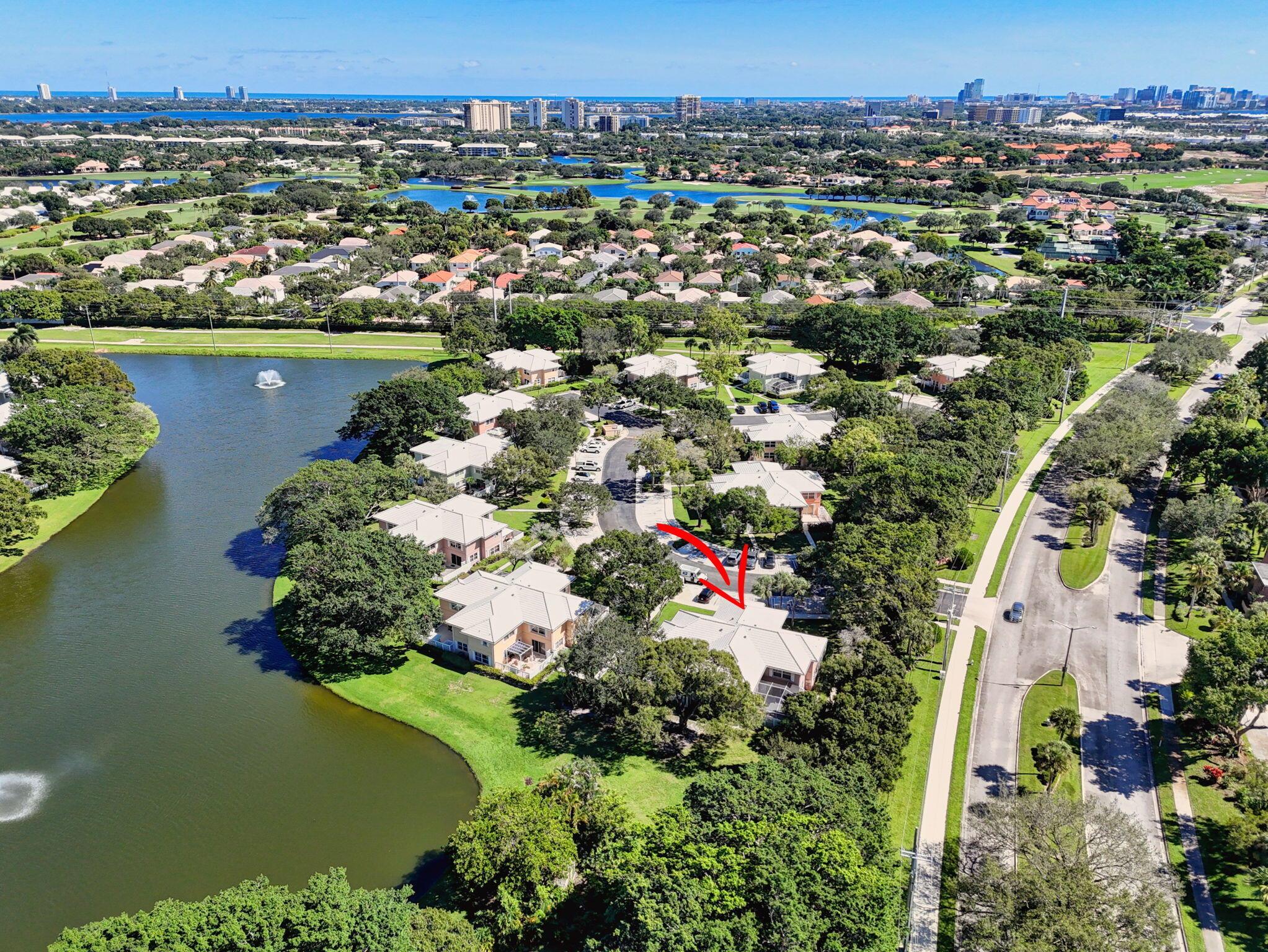 STAMFORD AT THE VILLAGES - Residential