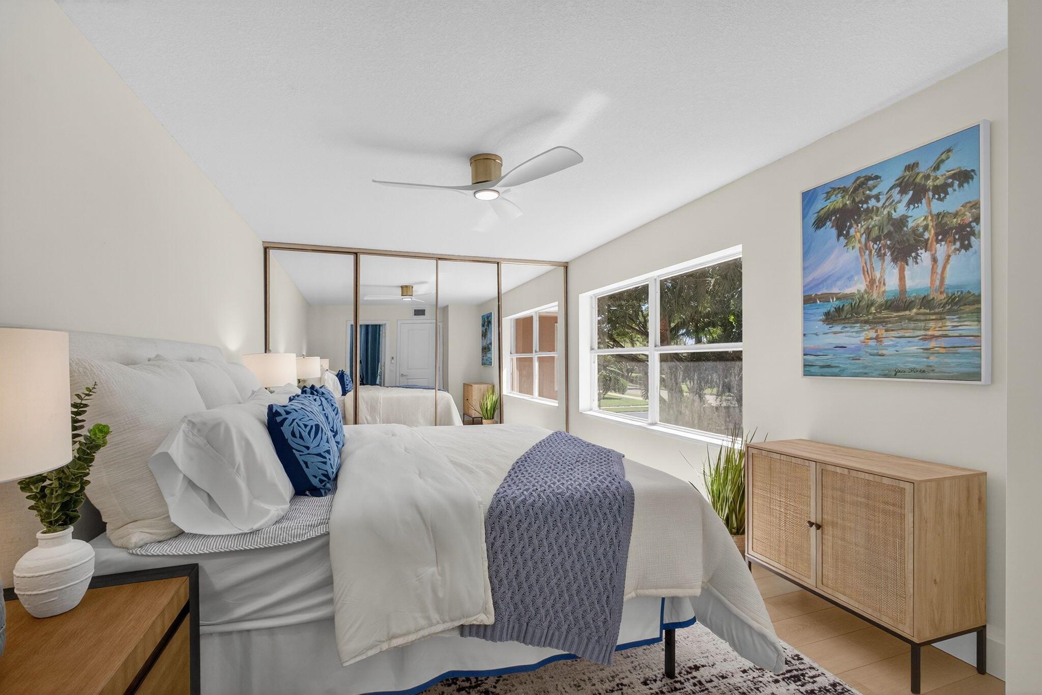 STAMFORD AT THE VILLAGES - Residential