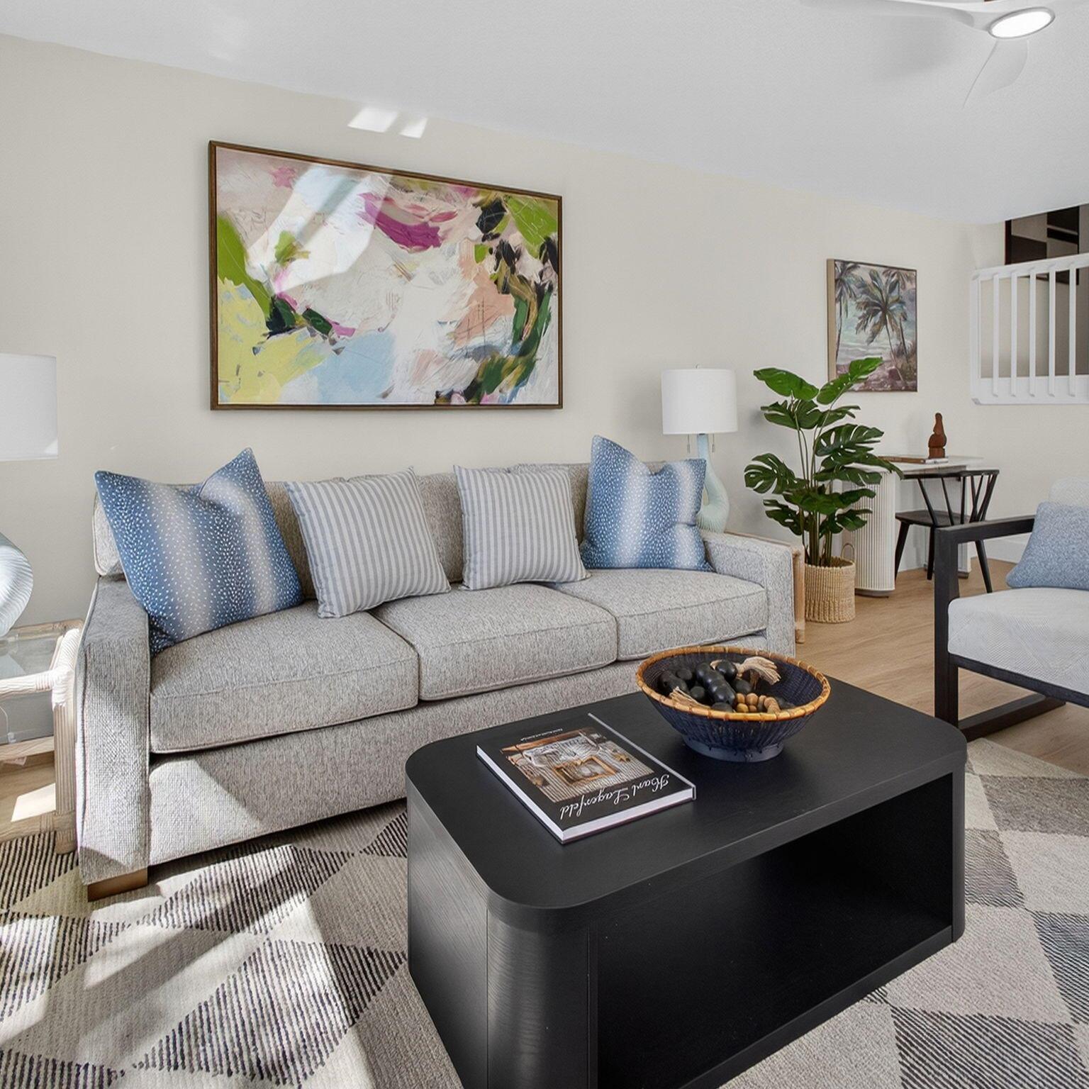 STAMFORD AT THE VILLAGES - Residential