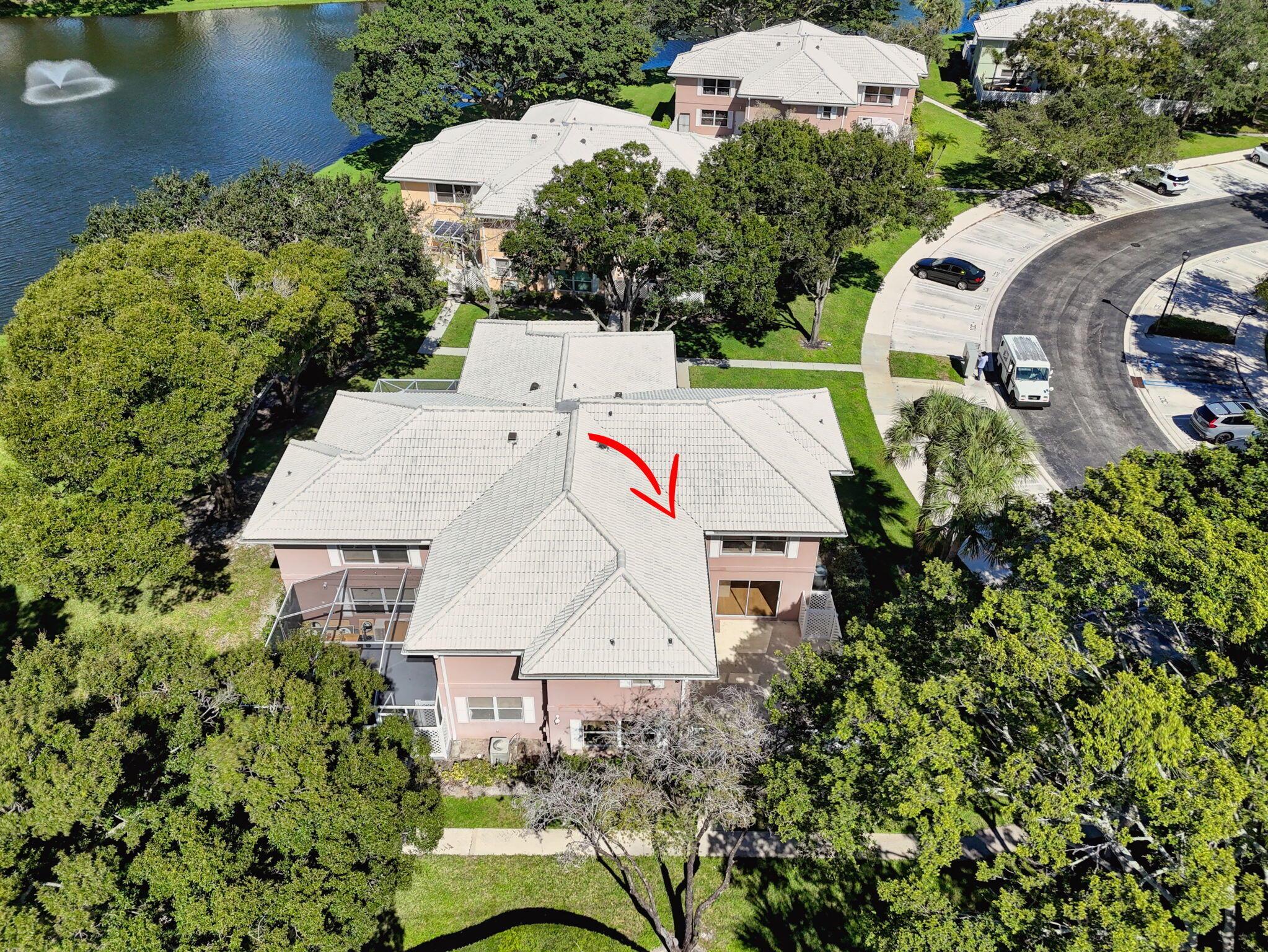 STAMFORD AT THE VILLAGES - Residential