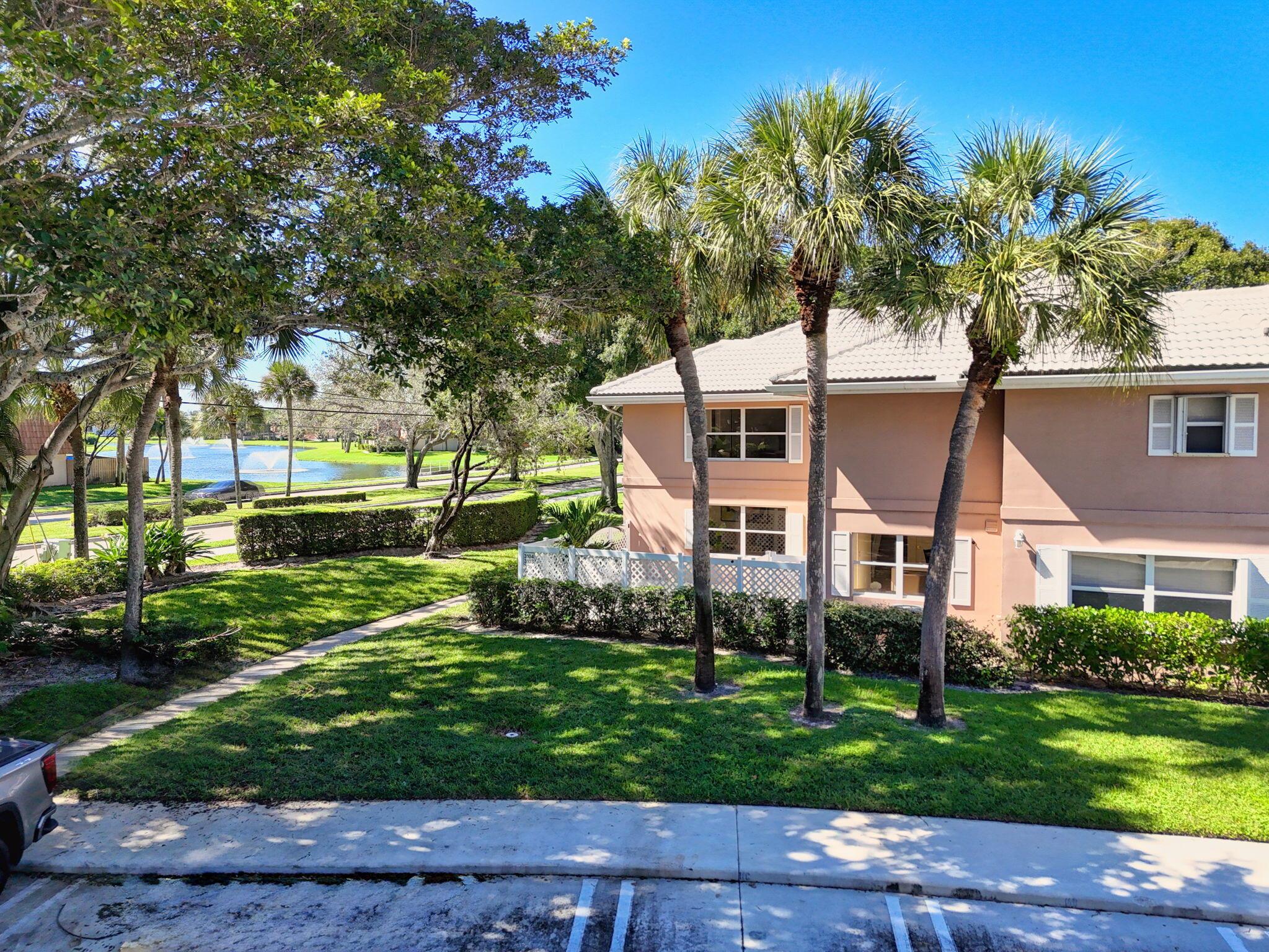 STAMFORD AT THE VILLAGES - Residential