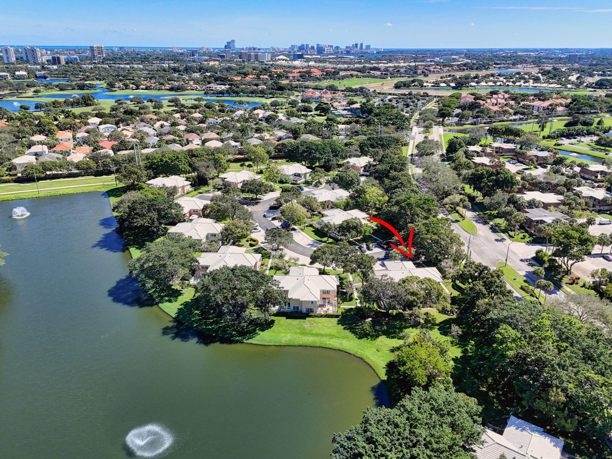 STAMFORD AT THE VILLAGES - Residential