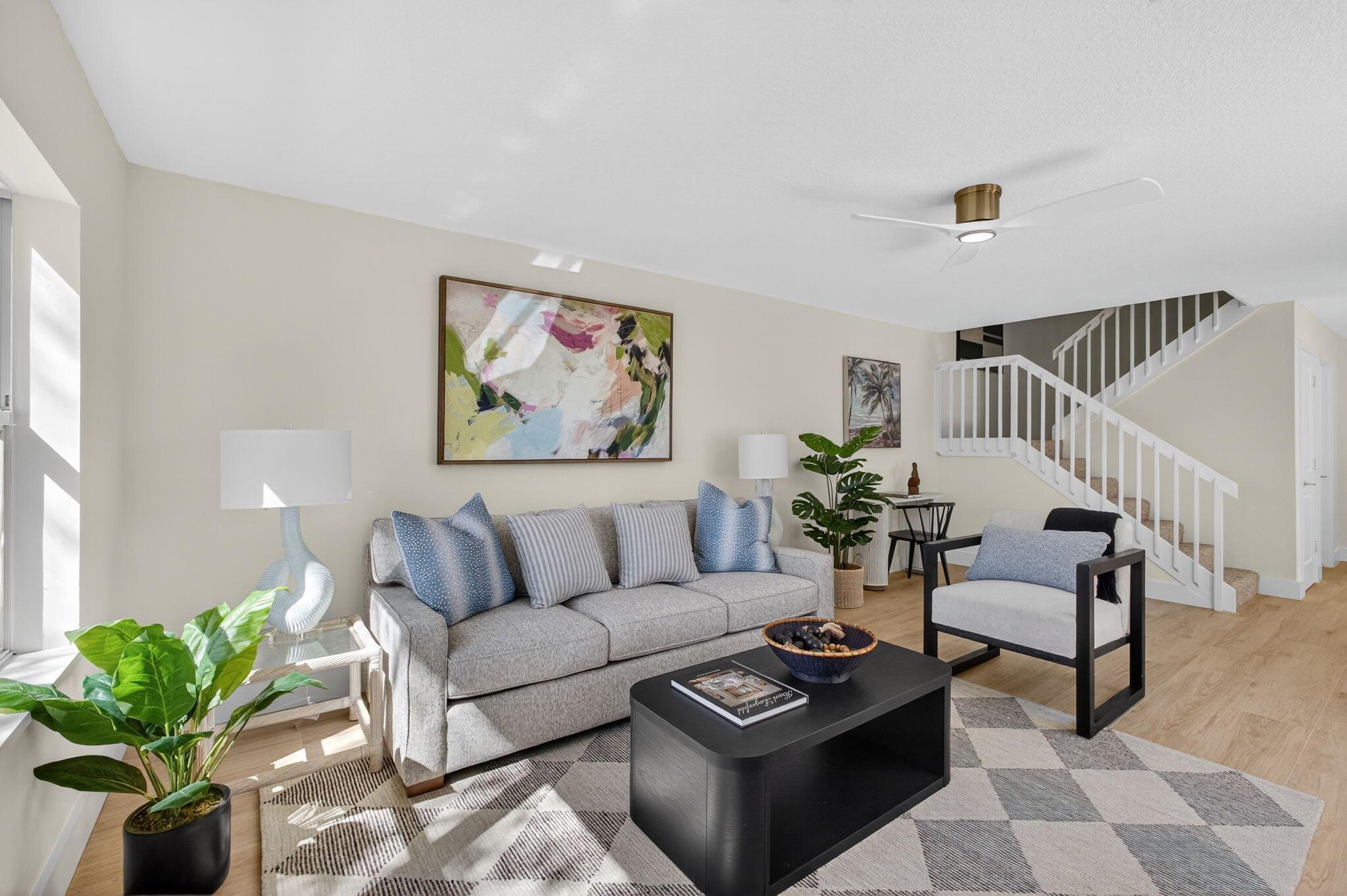 STAMFORD AT THE VILLAGES - Residential