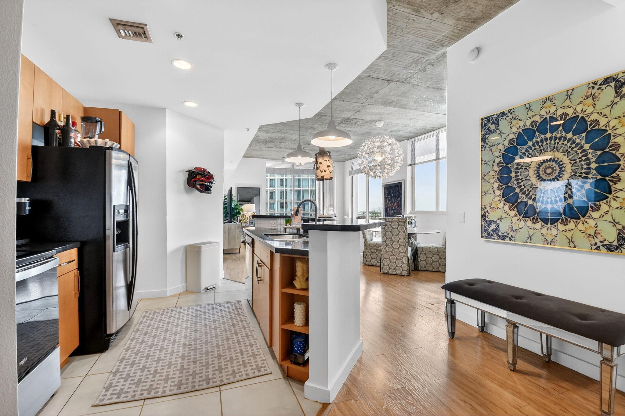 EDGE CONDO - Residential