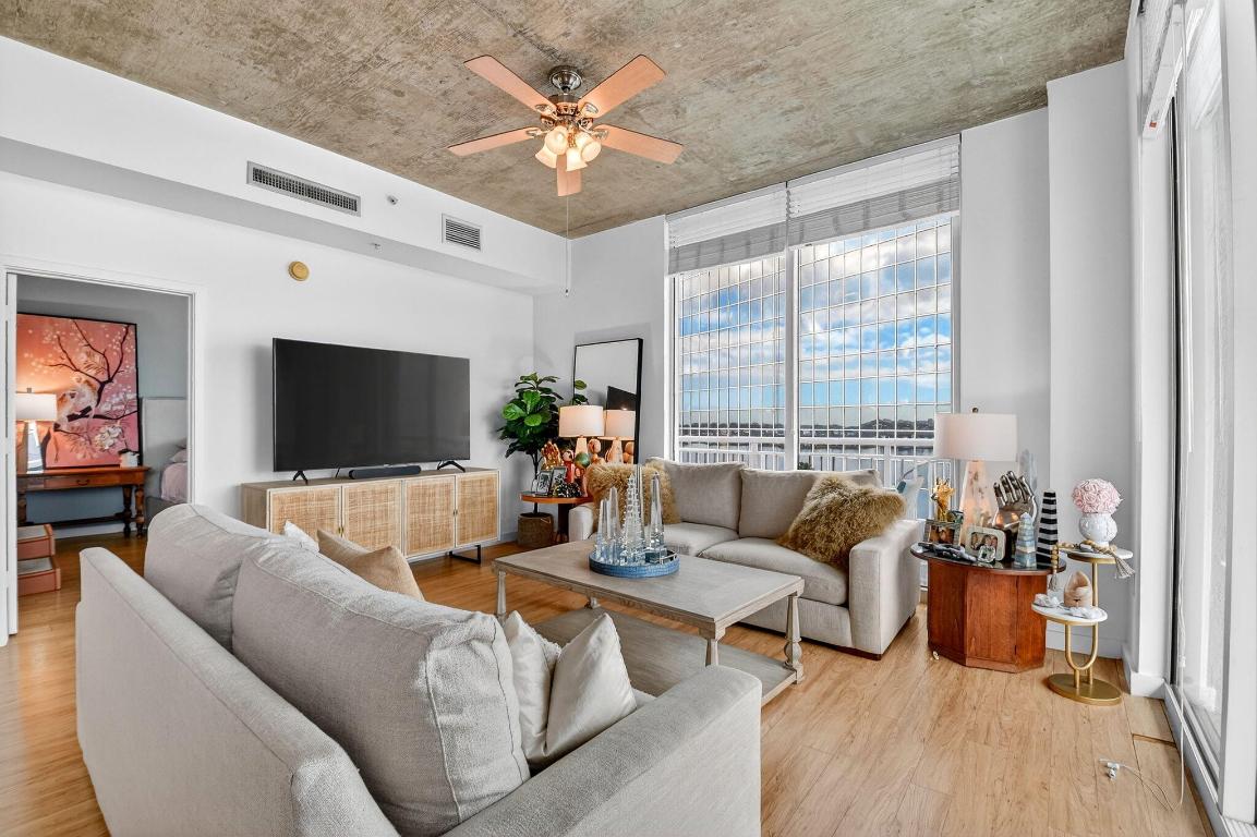 300 S Australian Avenue 1205