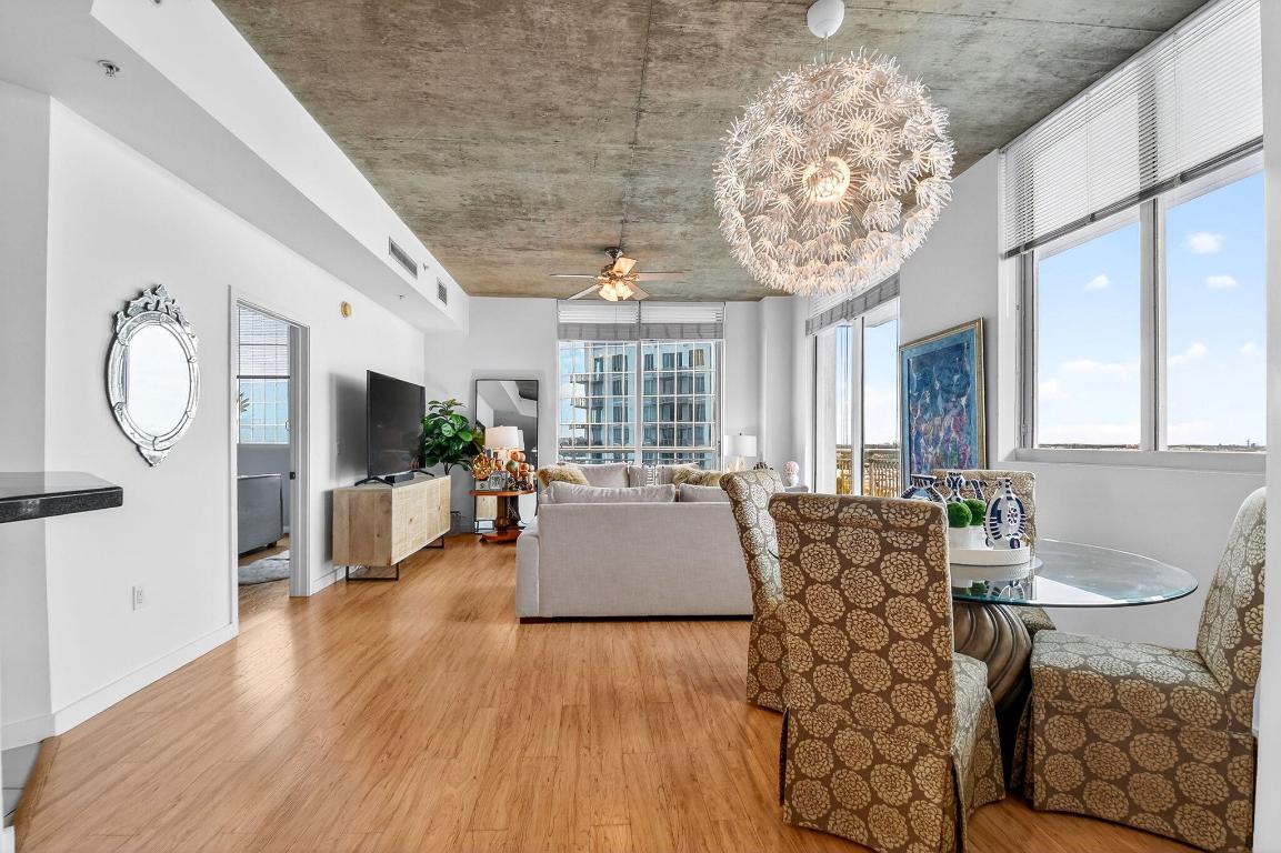 300 S Australian Avenue 1205