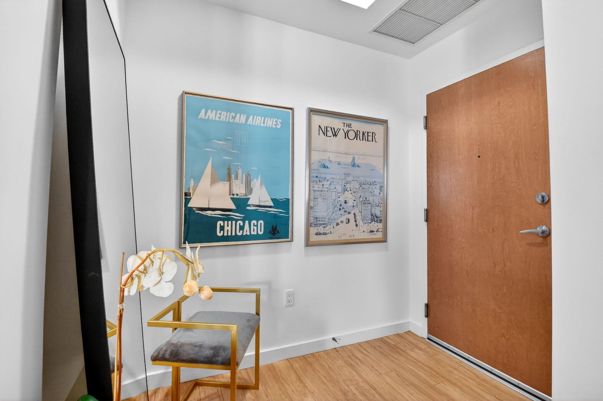 EDGE CONDO - Residential