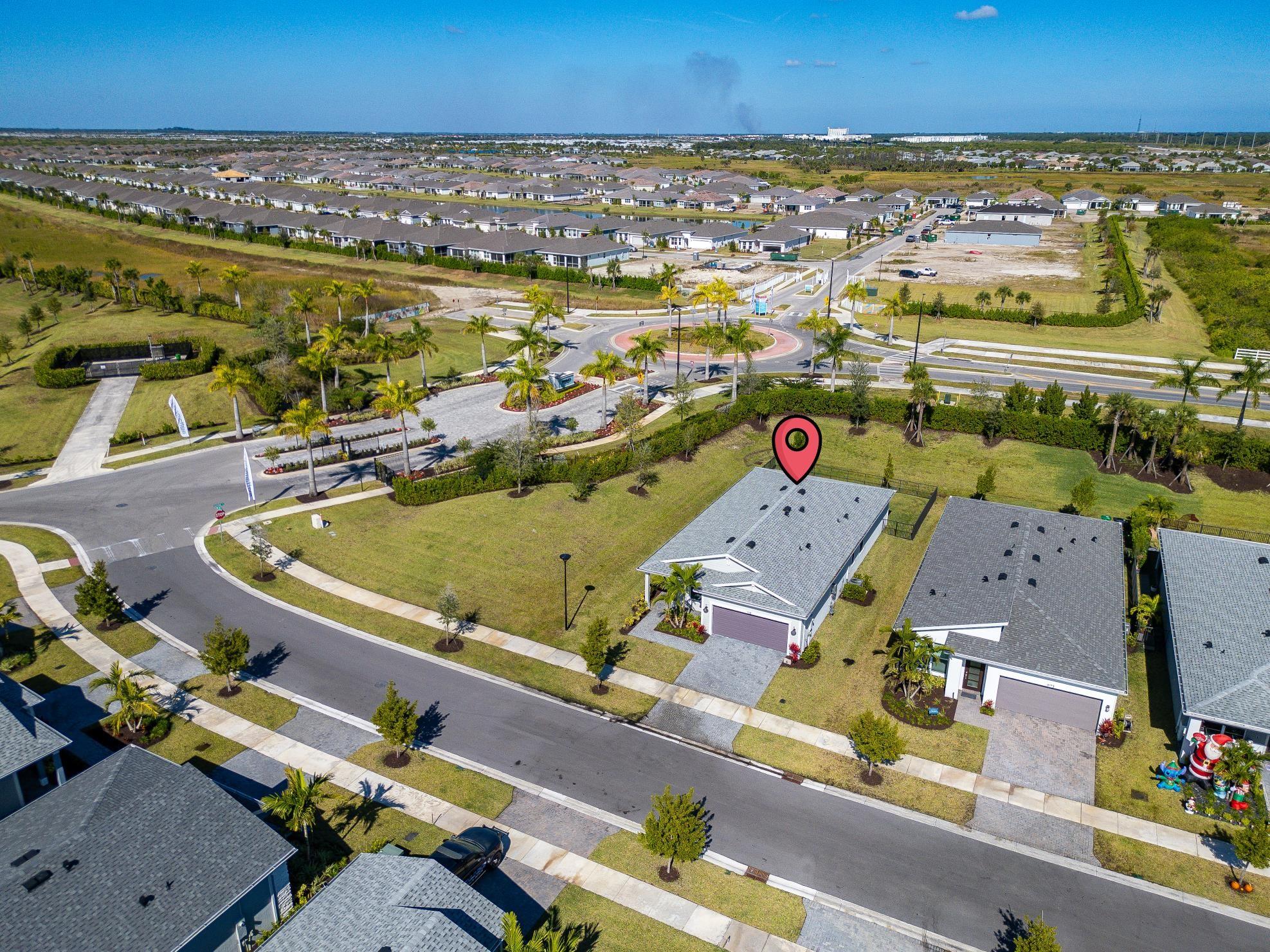 Southern Grove Prcl 28 Re - Residential