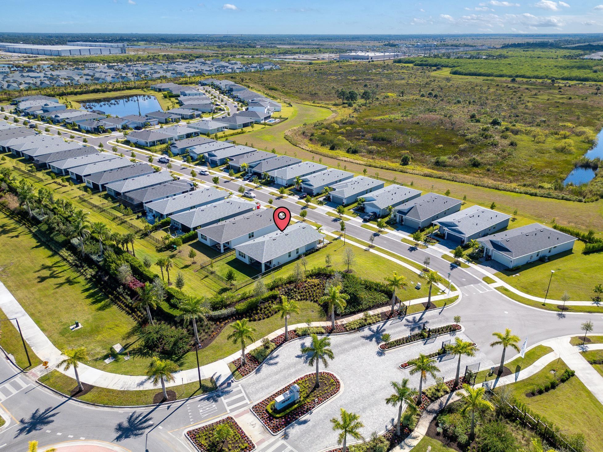 Southern Grove Prcl 28 Re - Residential