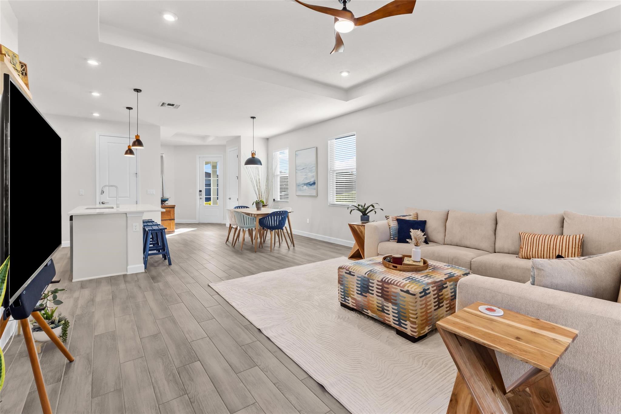 Southern Grove Prcl 28 Re - Residential