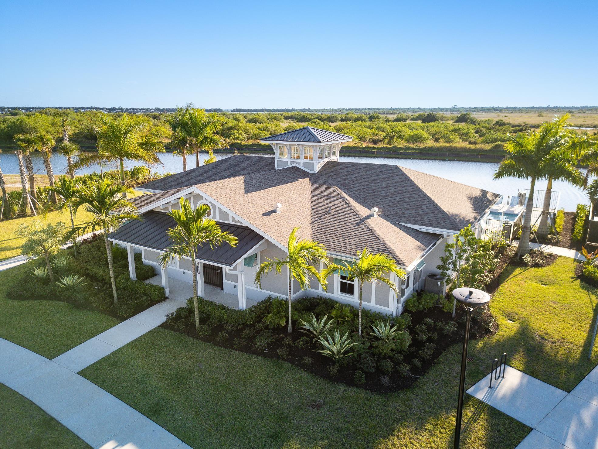 Southern Grove Prcl 28 Re - Residential