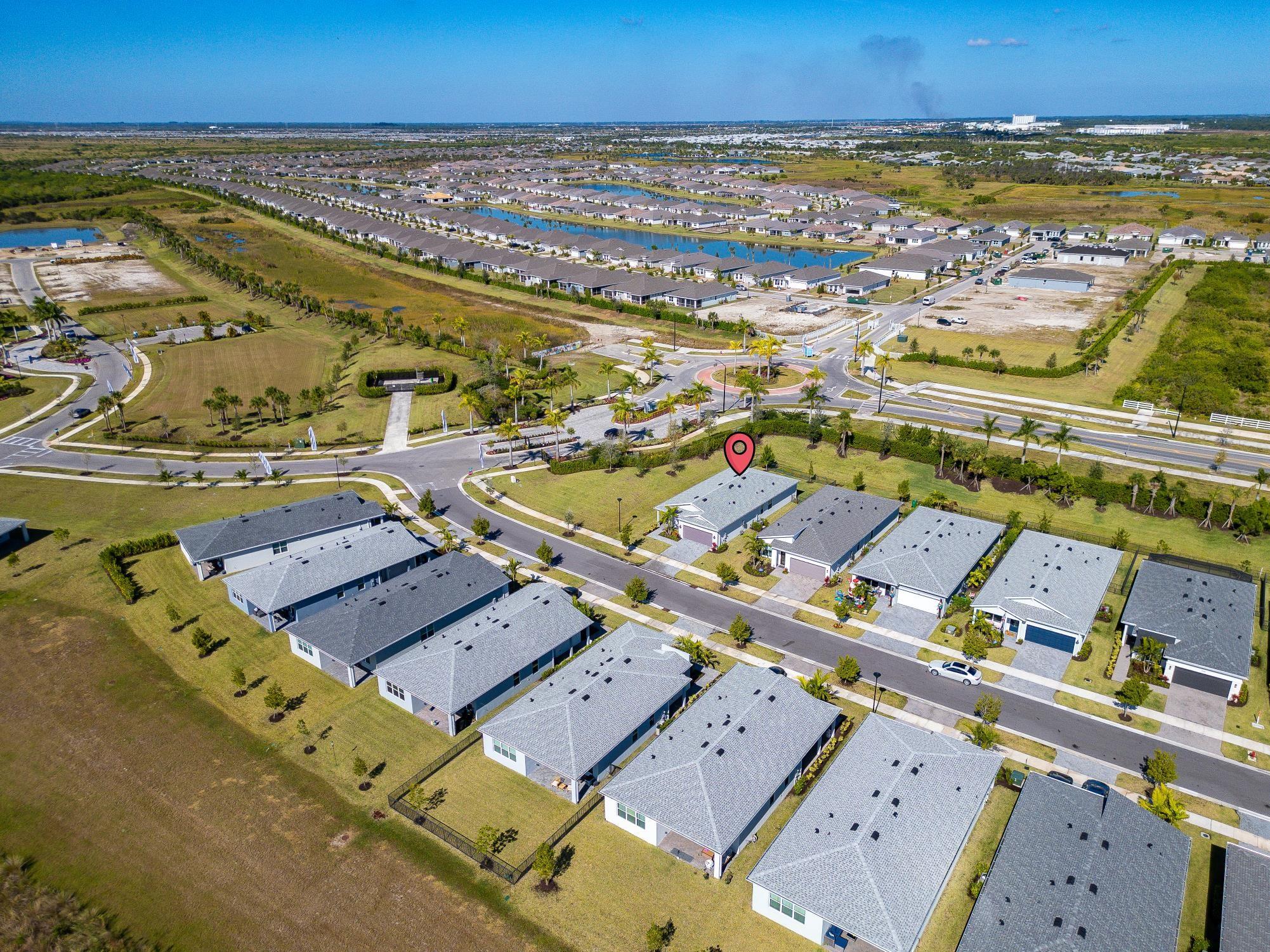 Southern Grove Prcl 28 Re - Residential