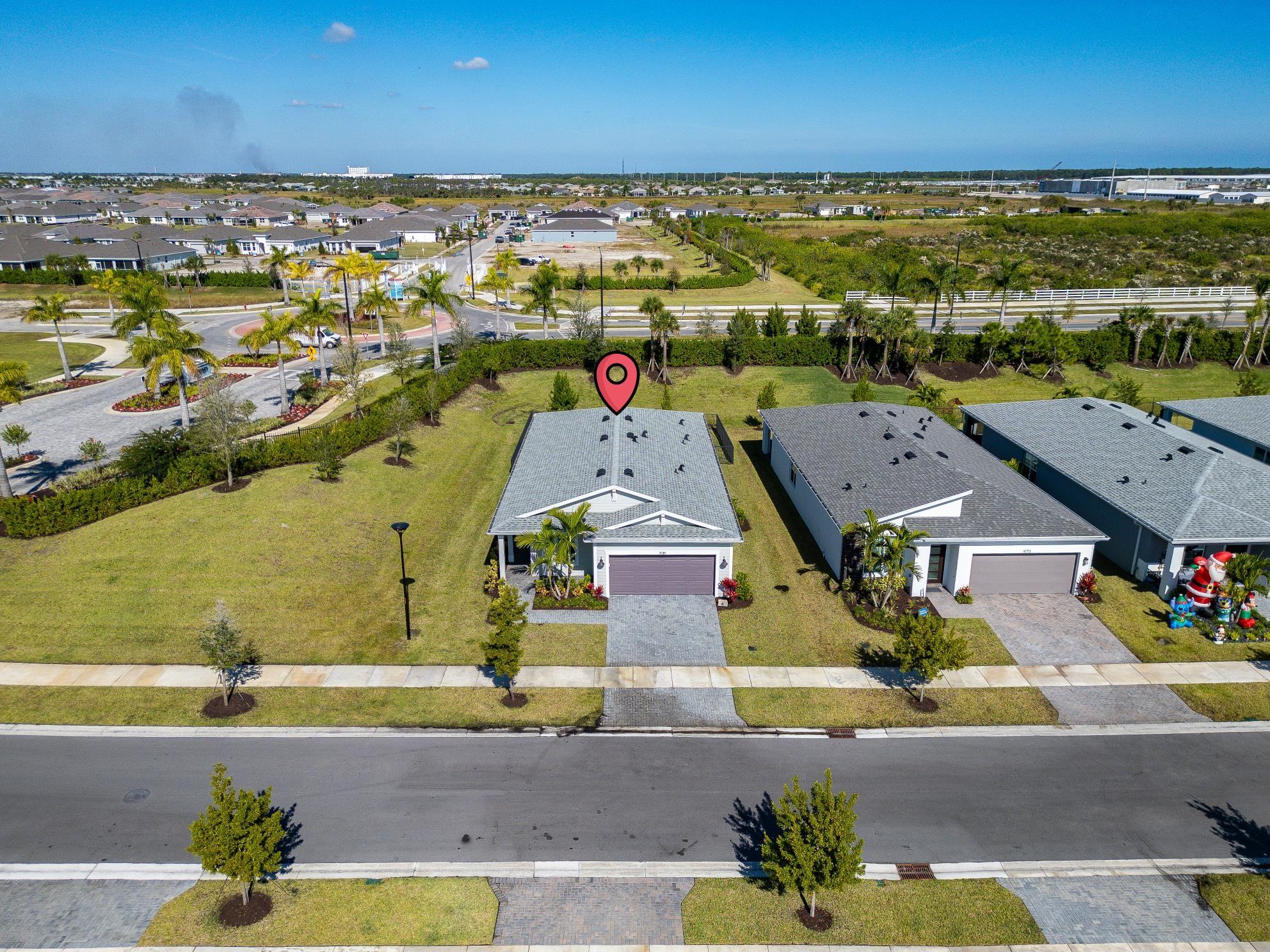 Southern Grove Prcl 28 Re - Residential