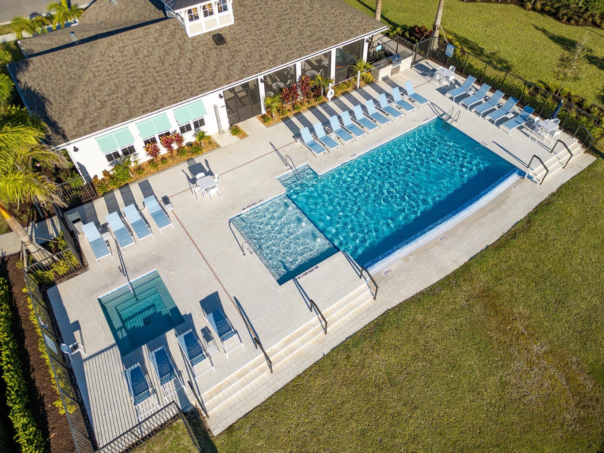 Southern Grove Prcl 28 Re - Residential