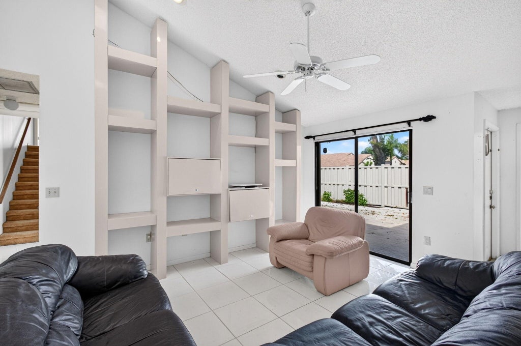 Photo of 9844 Boca Gardens Circle N #A, Boca Raton, FL 33496 (MLS # B26080355)