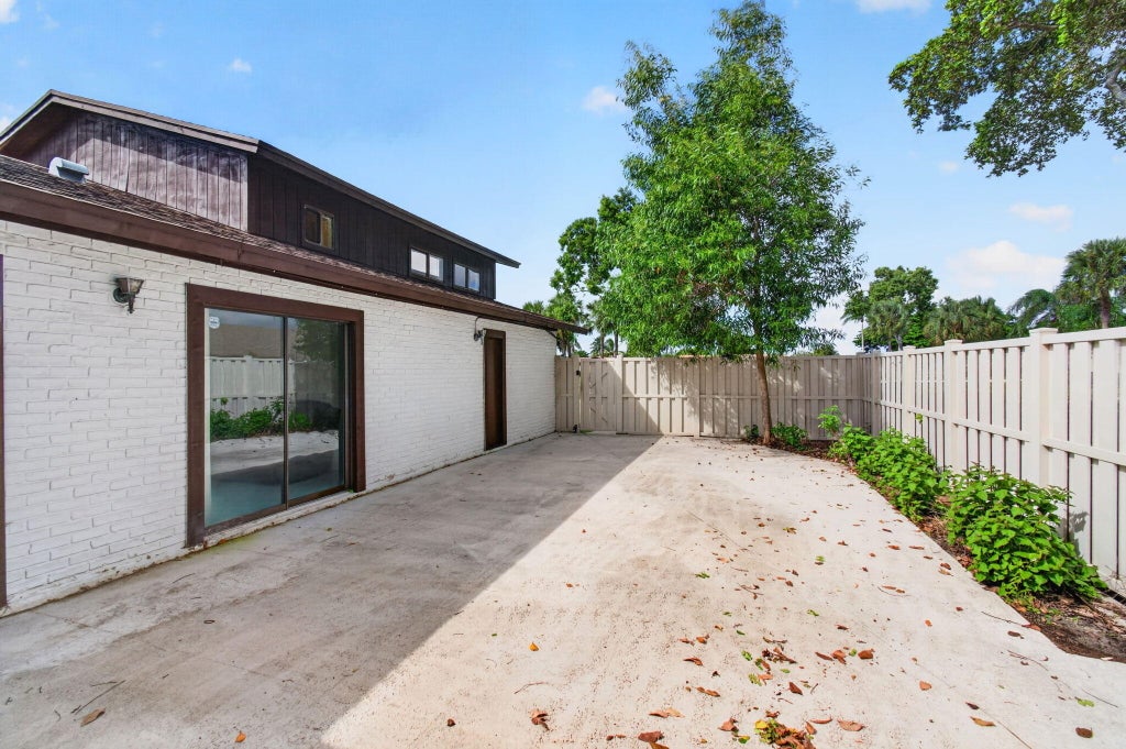 Photo of 9844 Boca Gardens Circle N #A, Boca Raton, FL 33496 (MLS # B26080355)