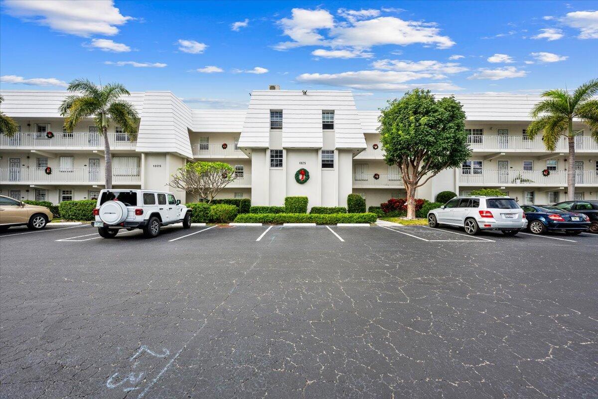 1025 Sugar Sands Boulevard Unit 261