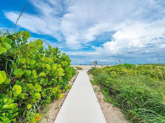 2800 N Ocean Dr A5B