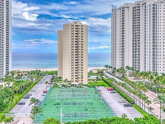 2800 N Ocean Dr A5B