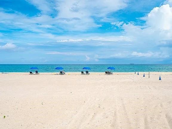 2800 N Ocean Dr A5B