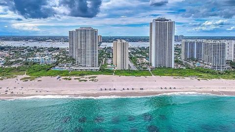 2800 N Ocean Dr A5B West Palm Beach FL 33404